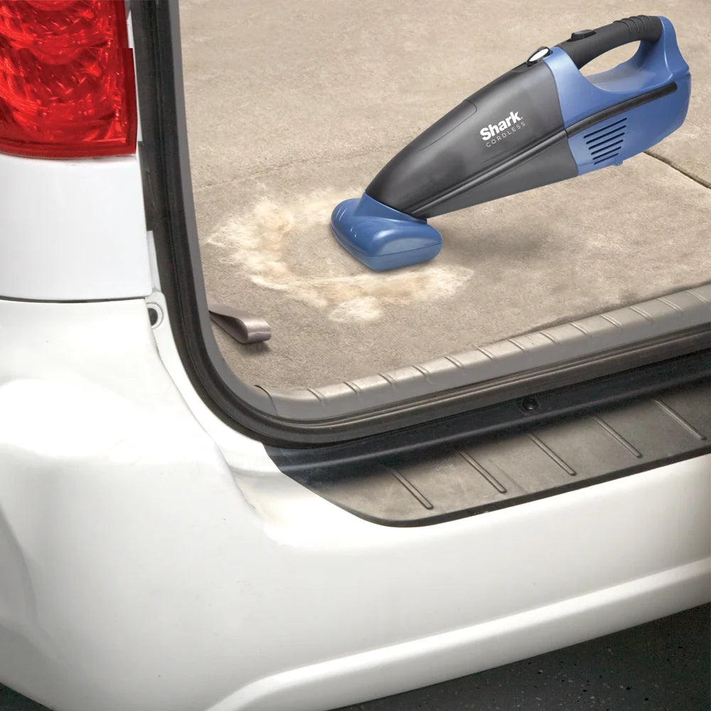 Cordless Handheld Vacuum Z766275