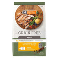 Original Adult Dry Dog Food U916125