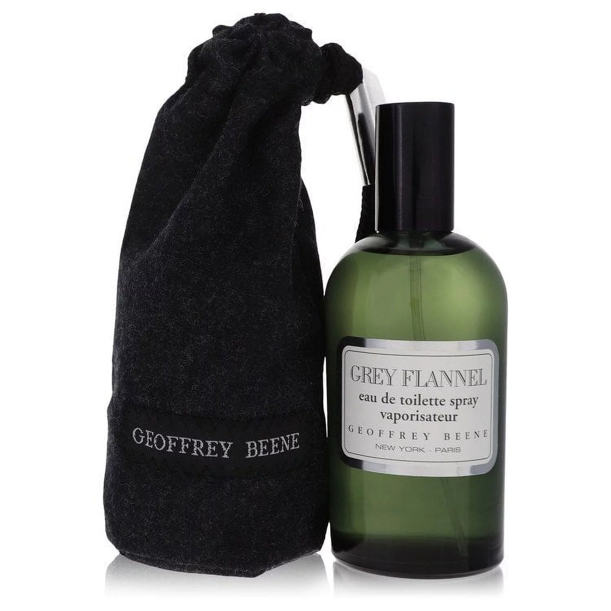 Grey Flannel Eau De Toilette Spray 4 oz W86247