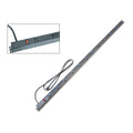12-Outlet 4 ft. Metal Power Strip G159664
