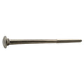 18-8 Stainless Steel Carriage Bolts 10 Pcs Q862164