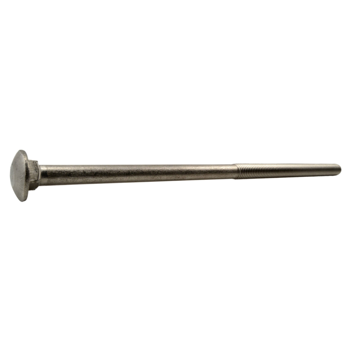 18-8 Stainless Steel Carriage Bolts 10 Pcs Q862164