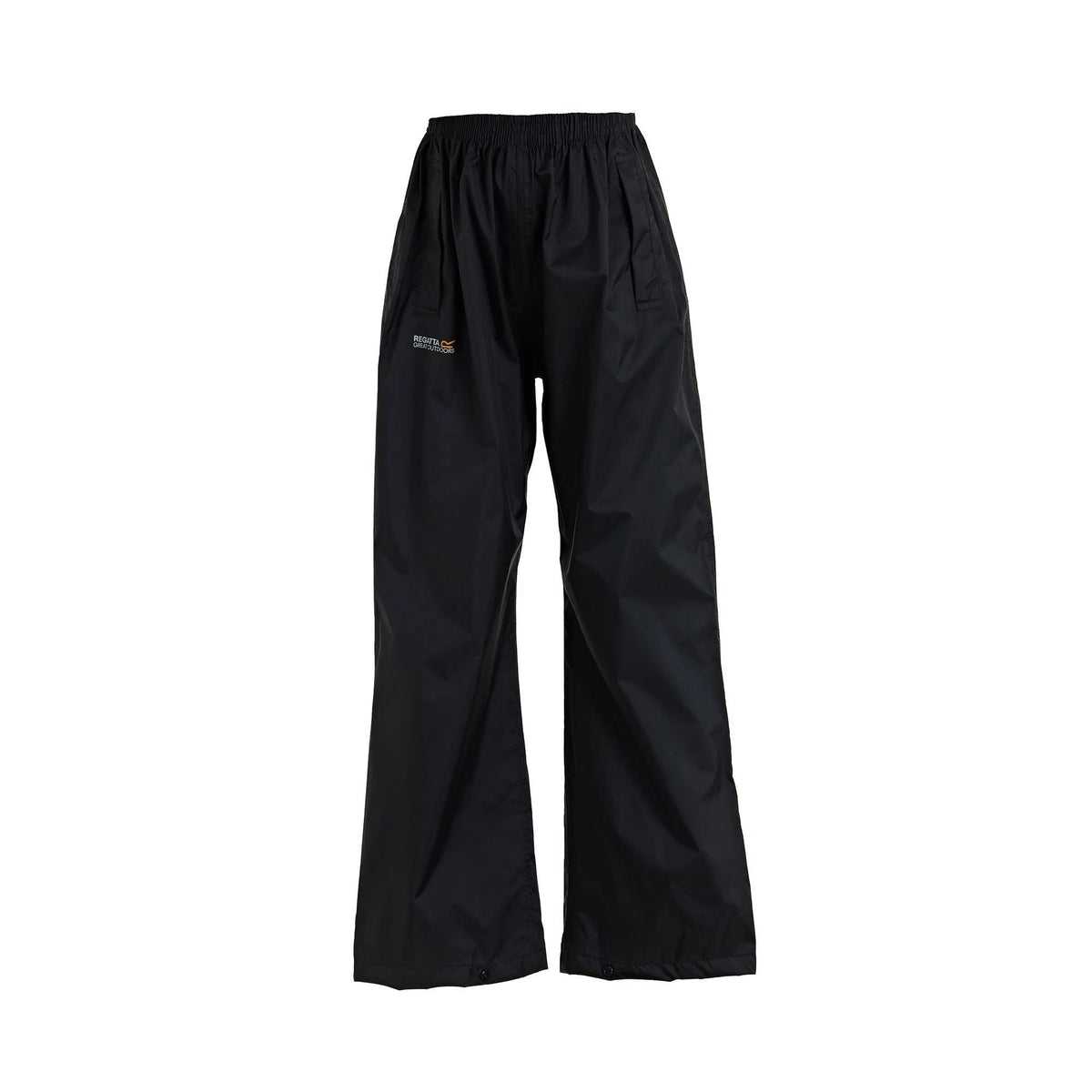 Waterproof Childrens Kids Over Trousers R9051