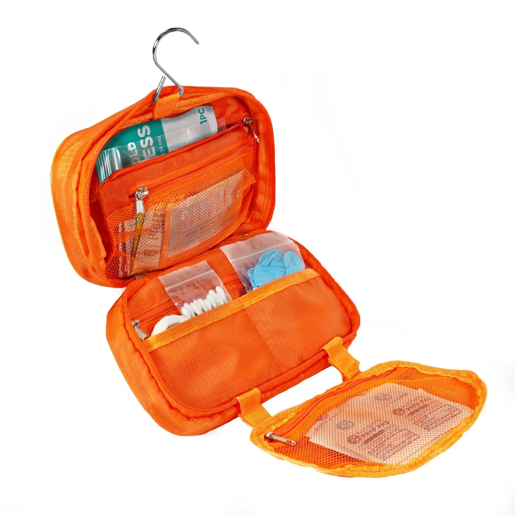Outdoor First Aid 134 Pcs B679129