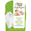 Wet Cat Food Skipjack Tuna H4026