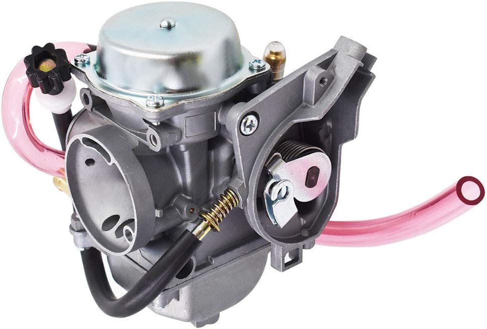 Carburetor C618701