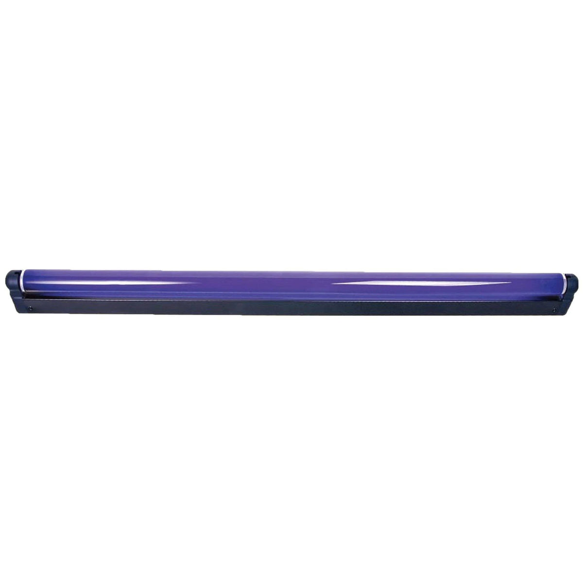 Blacklight Fixture with Bulb V8267