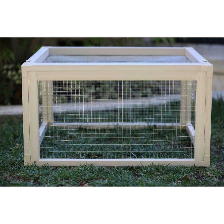 Sonoran Tortoise House Pen H9825