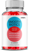 Gummies Vitamin B12 B6 Folic Acid Supplement 60 Gummies S93573