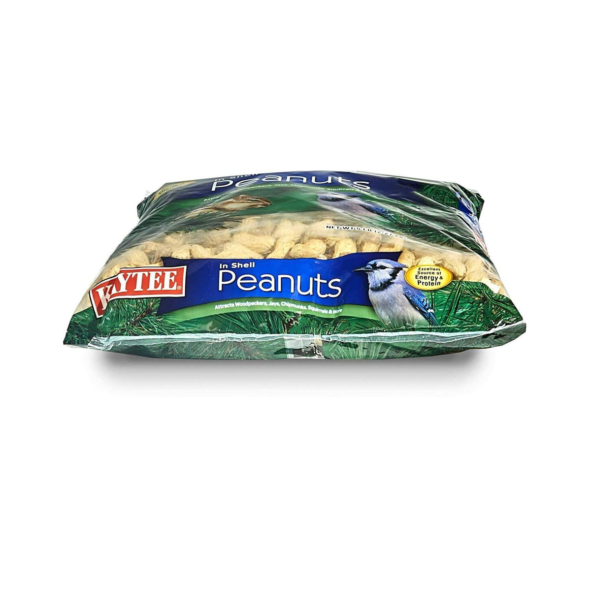 In Shell Peanuts M867952