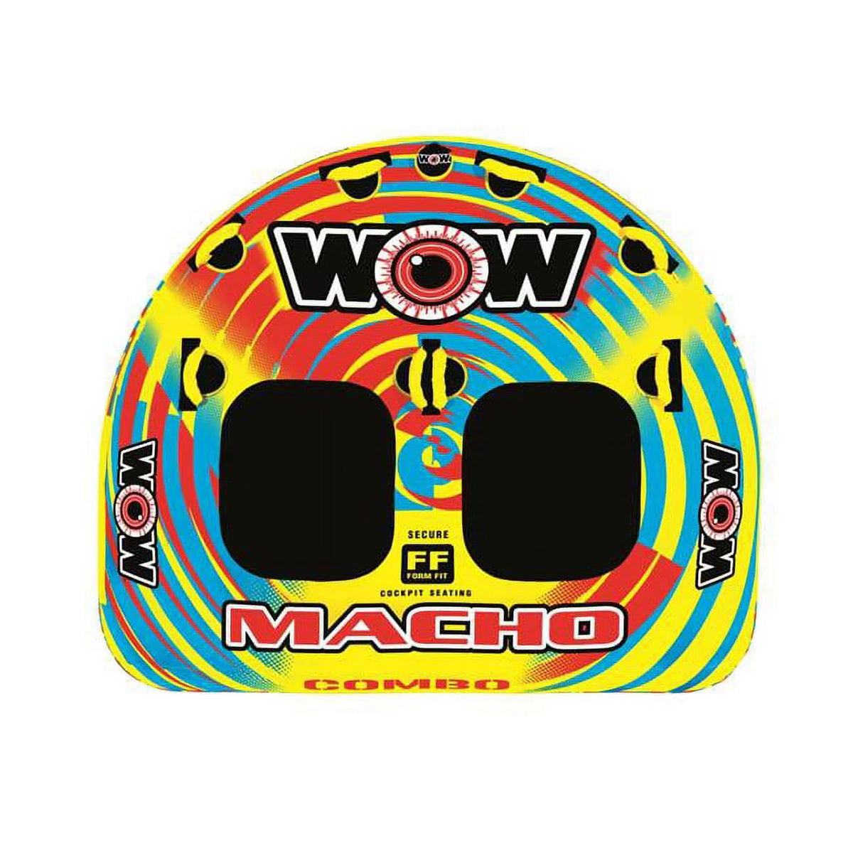 Water Tube Person Towable A37986
