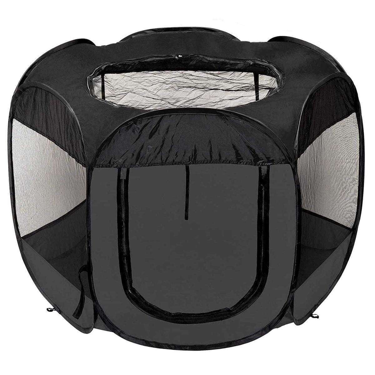 Mesh Pet Playpen V42599