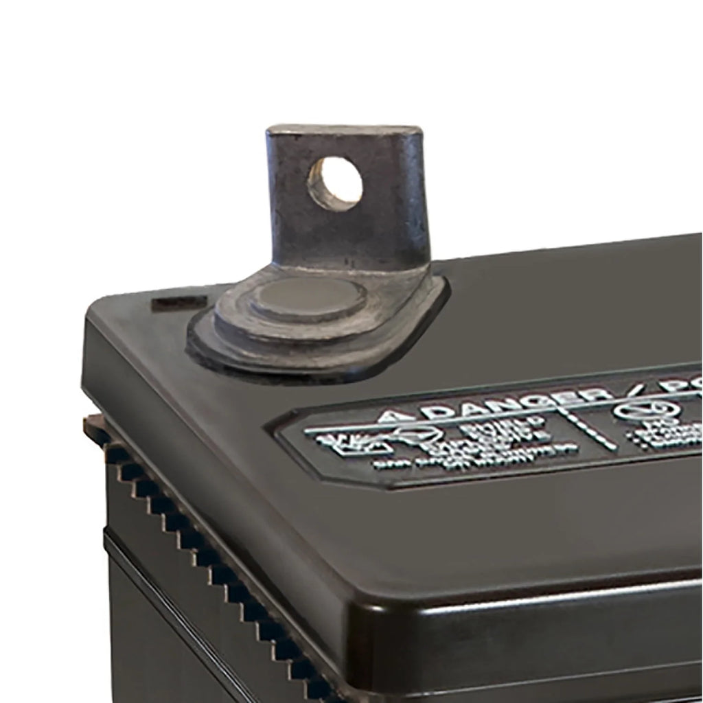 Lawn and Garden Lead Acid Battery, Group Size U1P 12 Volt, 275 CCA F7864