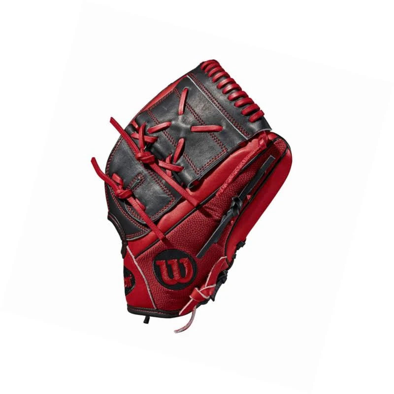 12.25 Fastpitch Softball Glove V8227