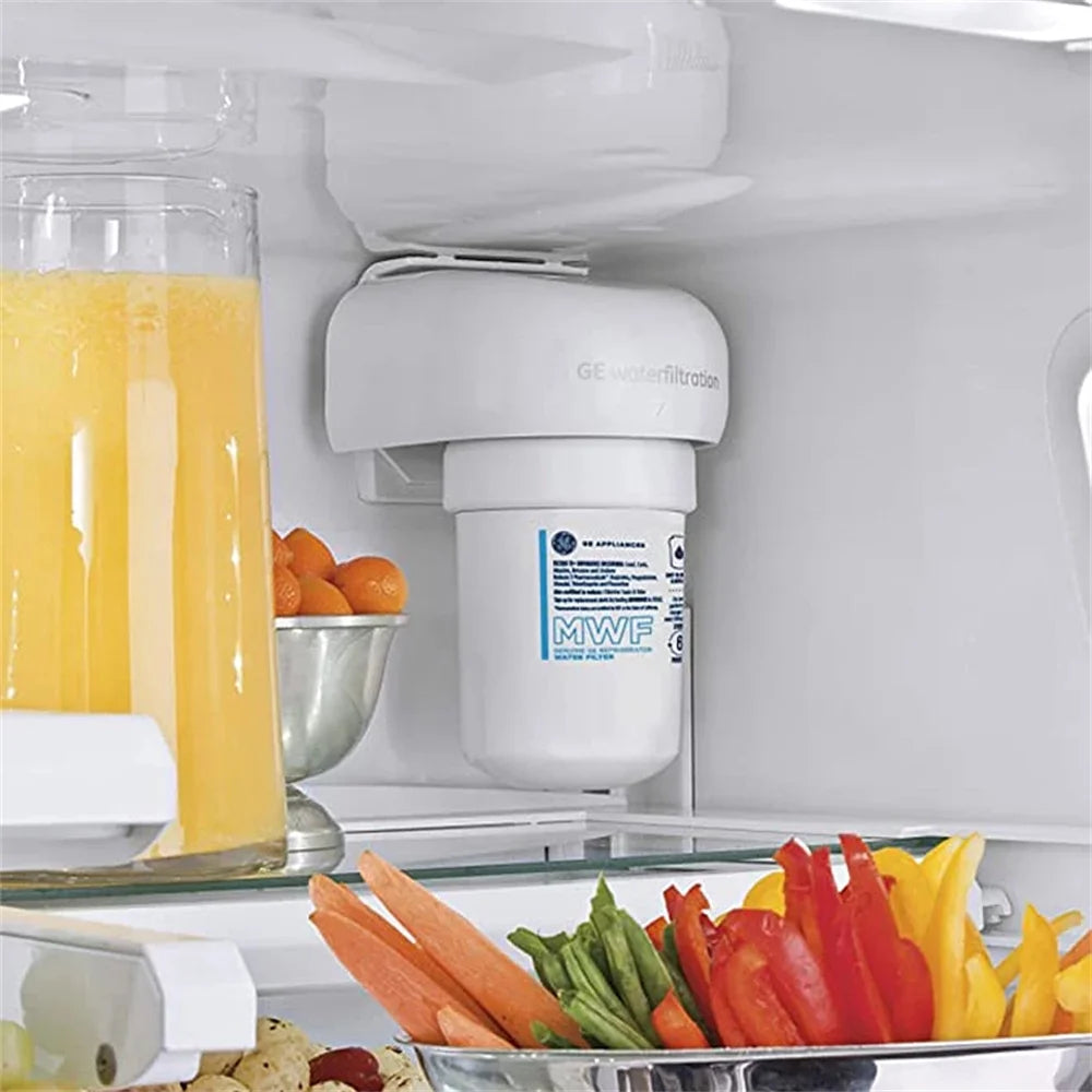 3 Pack Refrigerator Water Purifier Filter C770
