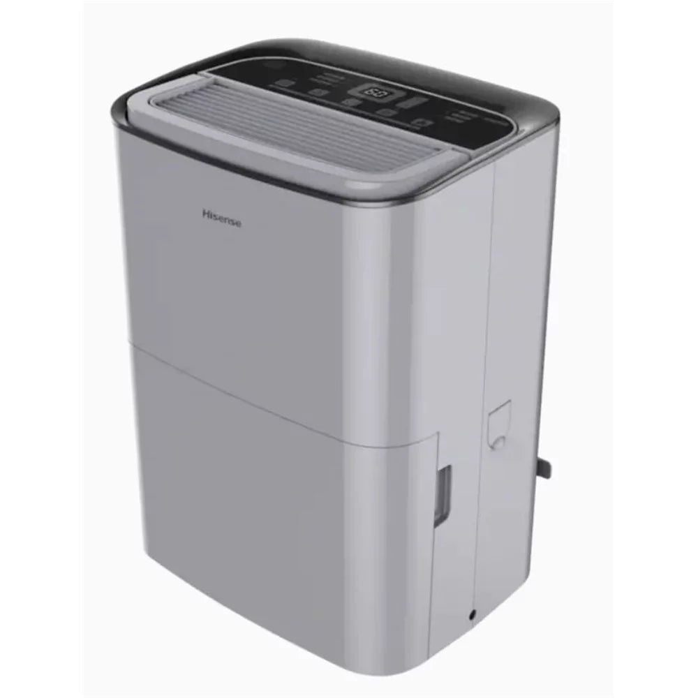 35 Pint Dehumidifier W16407