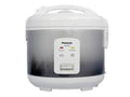 Electric Rice Cooker 5 Cup D6034