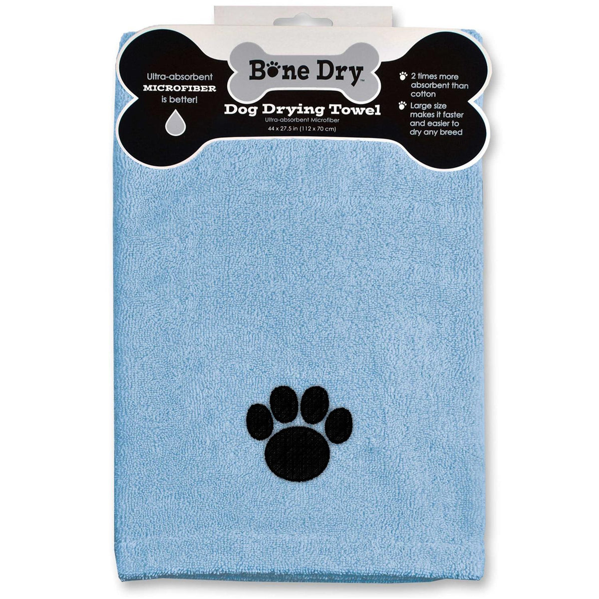 Microfiber Pet Towel P674