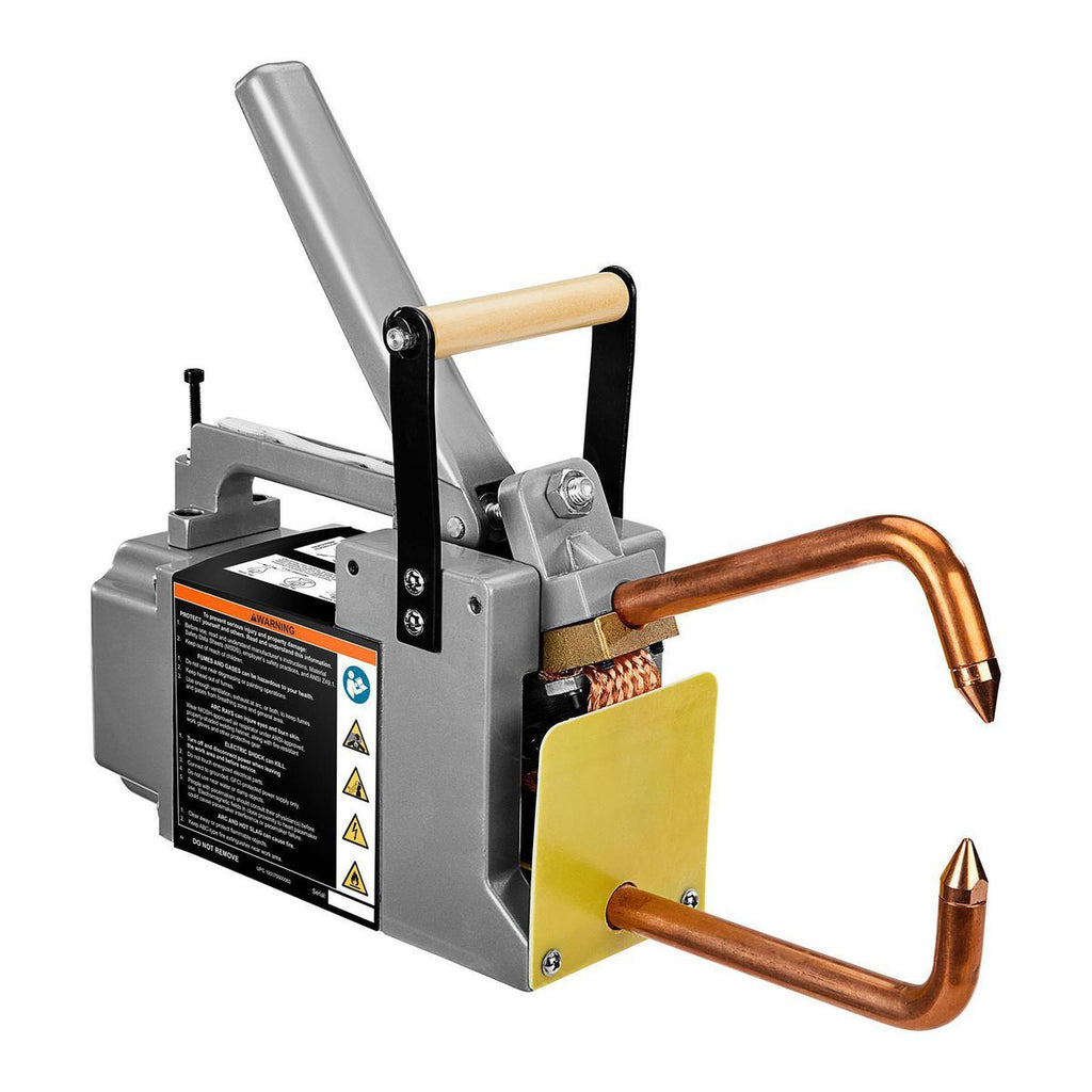 240V Spot Welder N68127