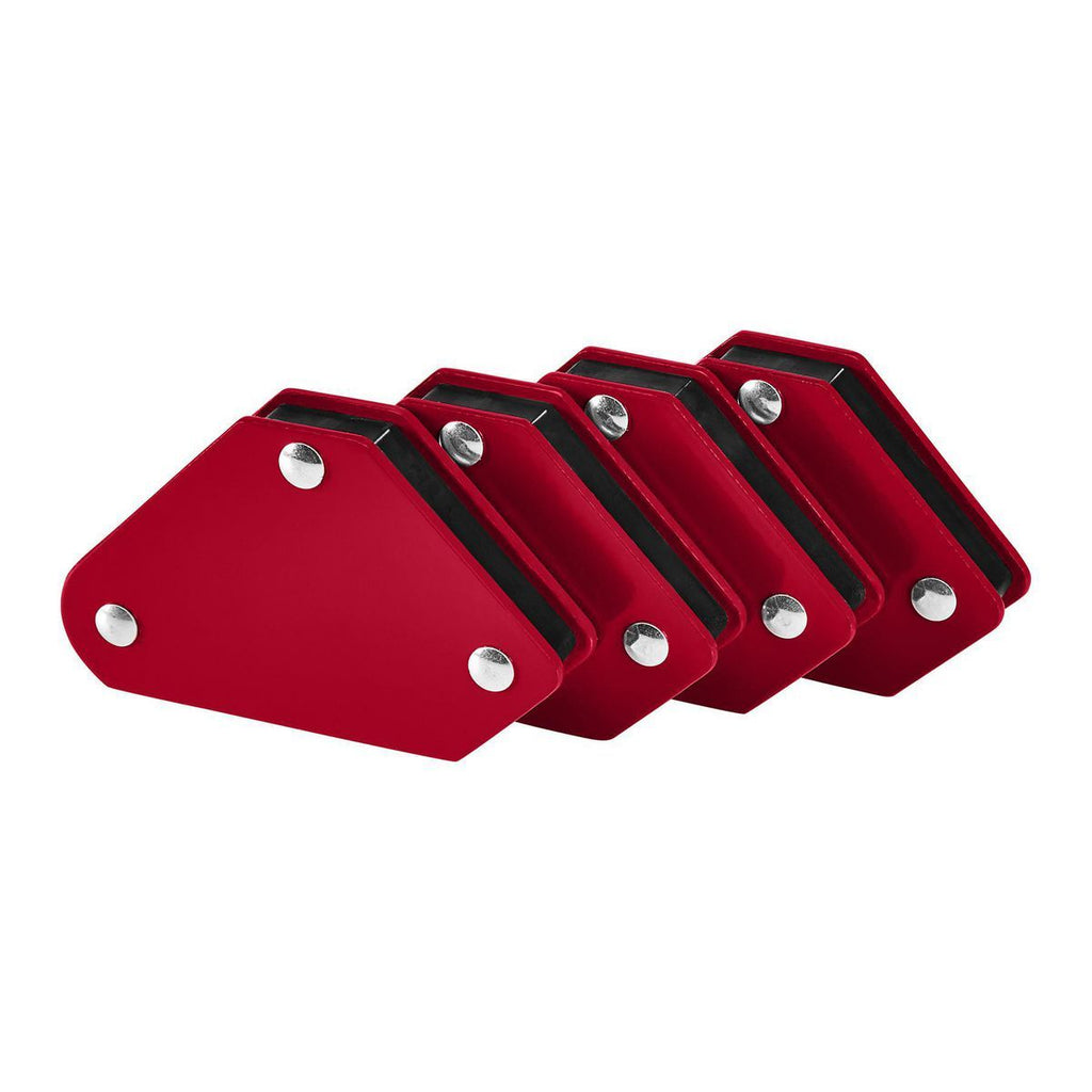 Magnetic Welding Holders 4-Pack D641