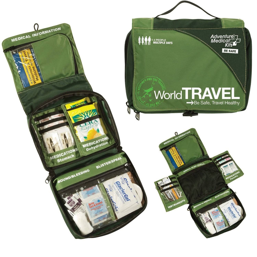 Travel Kit H57786