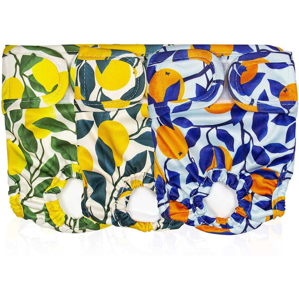Reusable Washable Dog Diapers T3052