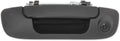 Tailgate Handle Backup Rear View Camera for Dodge Ram 1500 2500 3500 2002-2008 Black B609