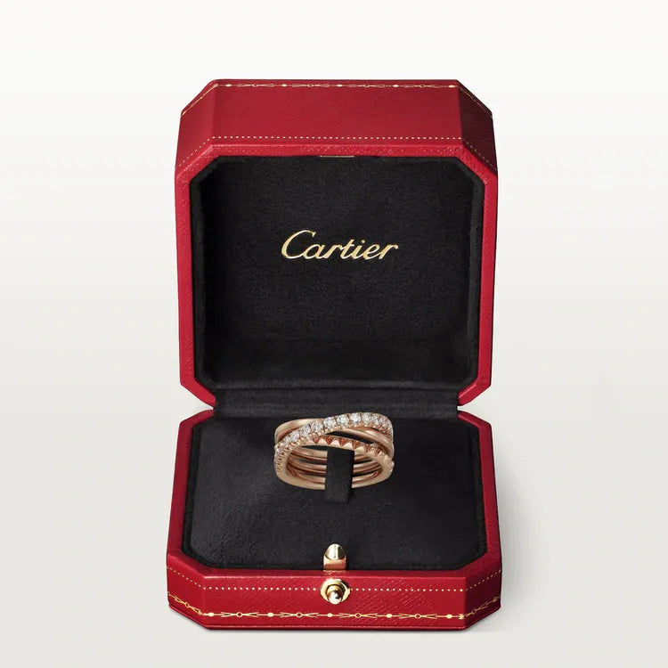 Cartier Ring C10472