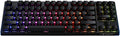 89 Keys Mechanical Gaming Keyboard with Cherry MX Blue Switch M280