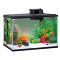 29 Gallon Glass Aquarium Starter Kit V28063