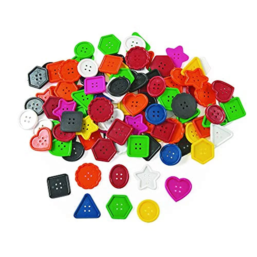 1 lb Bright Buttons Y584247