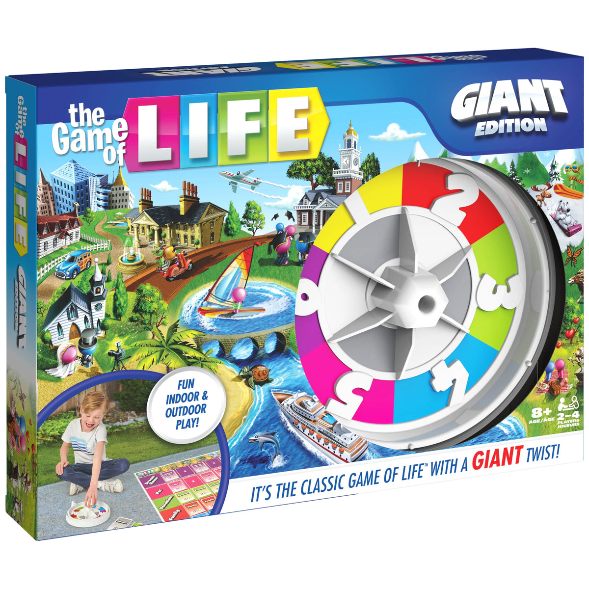 Board Game X63553