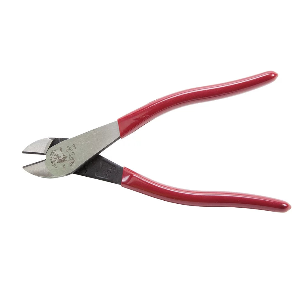 8-Inch High Leverage Diagonal-Cutters E21123
