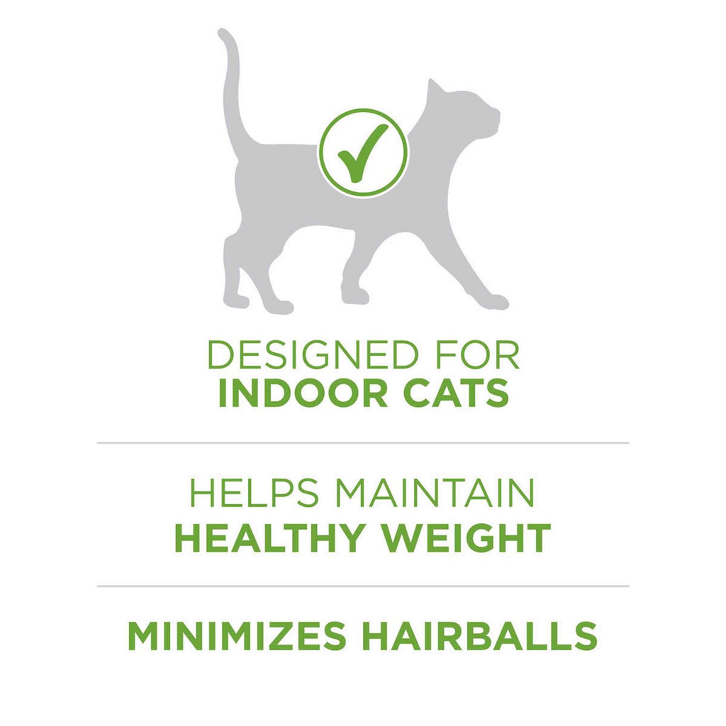 Dry Cat Food V97720