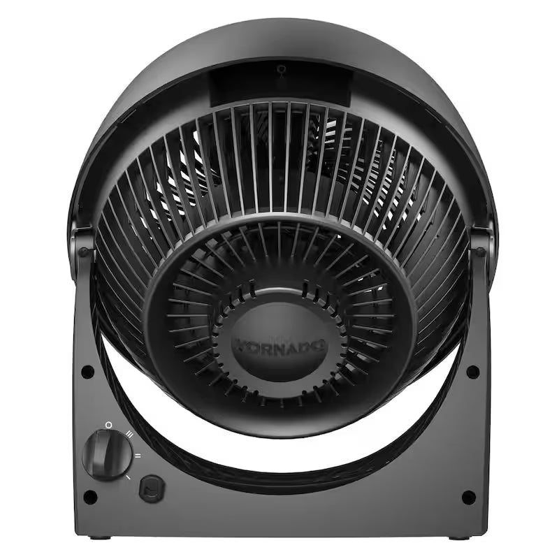 9 in. Whole Room Air Circulator Fan A46160