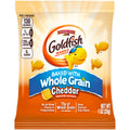 Whole Grain Cheddar Crackers H785184