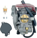 Carburetor Replacement for Suzuki Vinson 500 LTF500F 4X4 ATV Y488