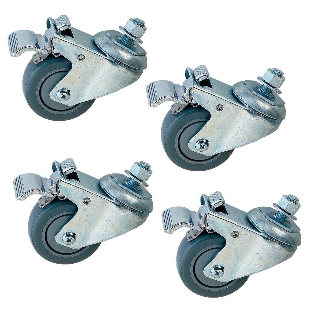 Casters Set of 4 I546
