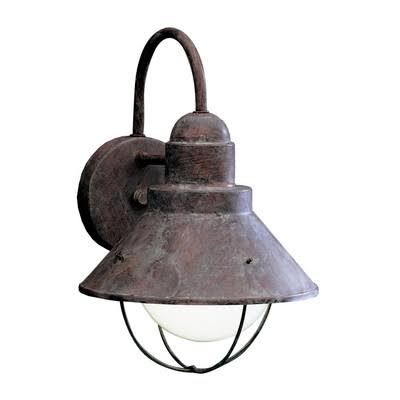 1-Light Outdoor Barn Light O896834
