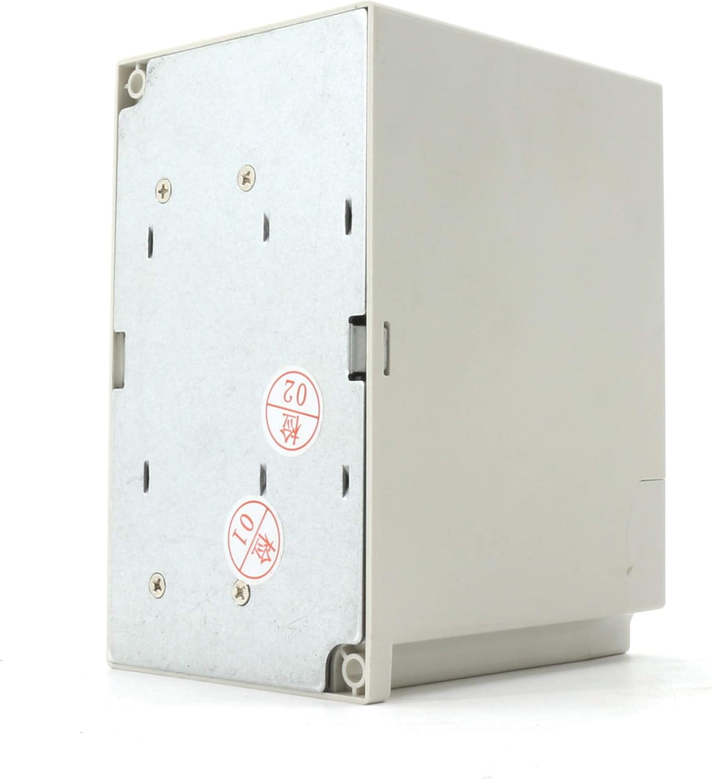 2.2kw 220V Single Phase Variable Frequency Drive Pack of 2 T29650