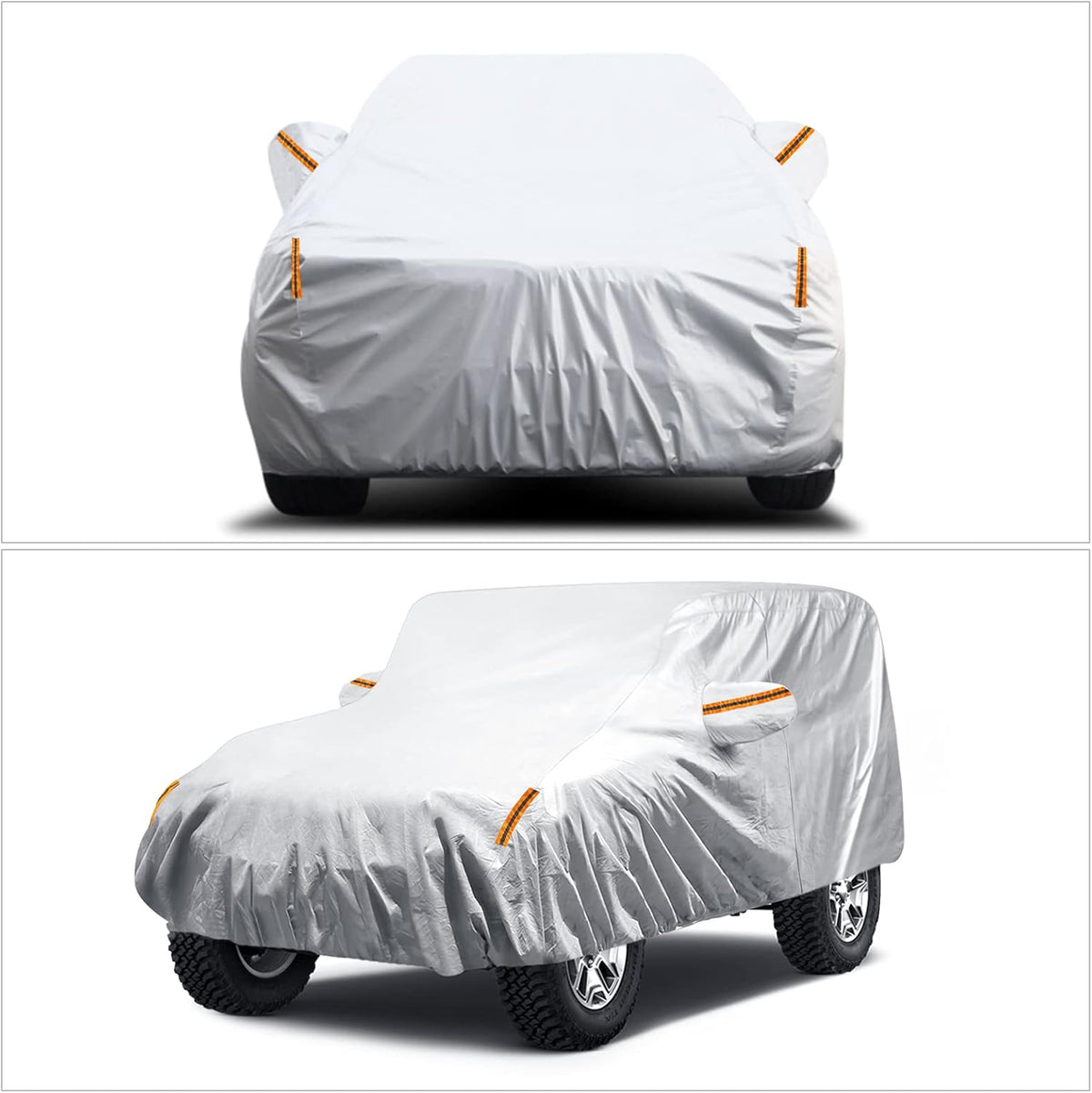 Waterproof Car Cover S2441