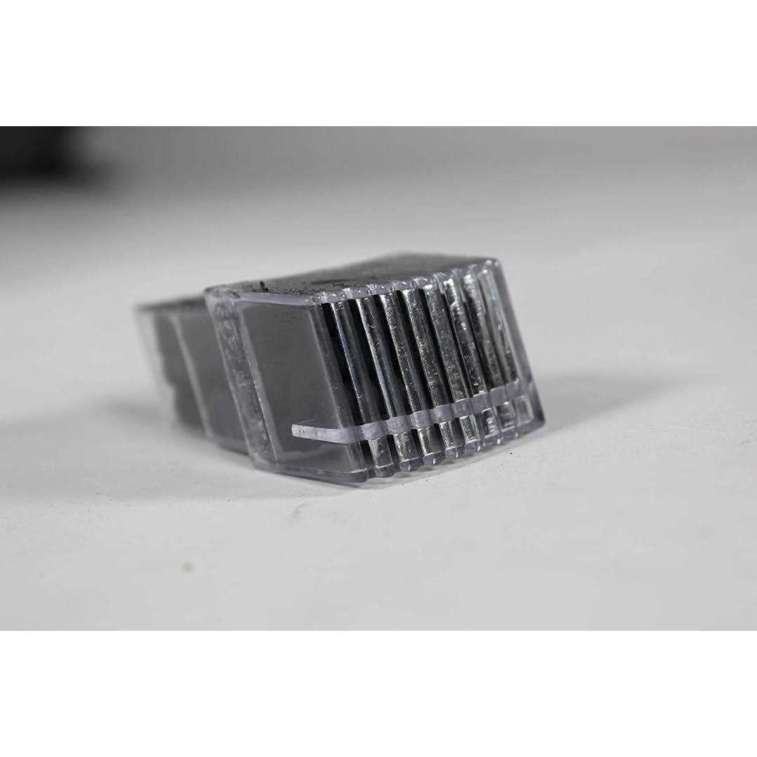Activated Carbon Media Cartridges Z465