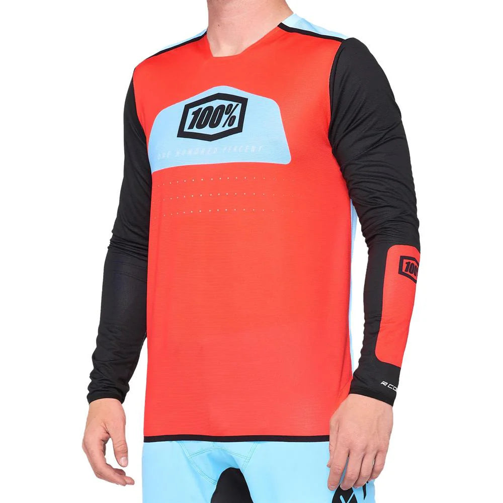 R-Core X Race Jersey R275