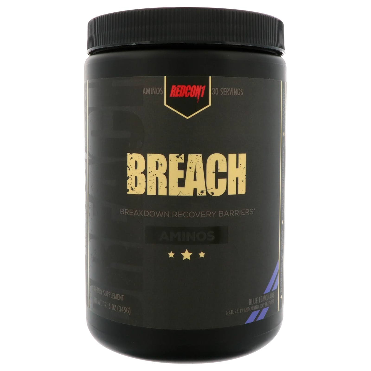 Blue Lemonade 30 Servings L6043