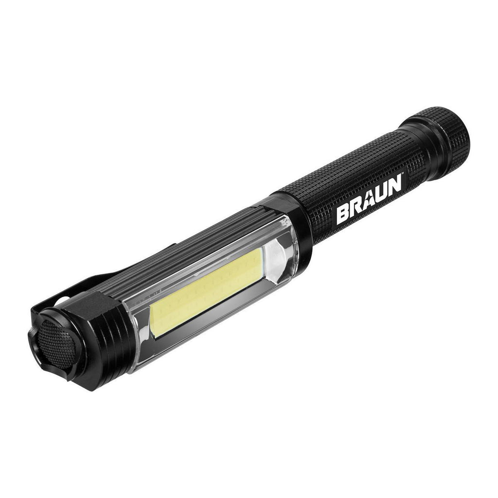 300 Lumen Magnetic Pocket Work Light H5306
