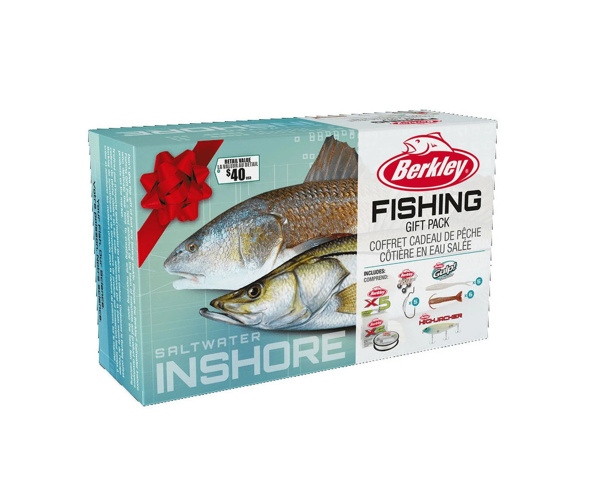 Fishing Lure Kits D93537