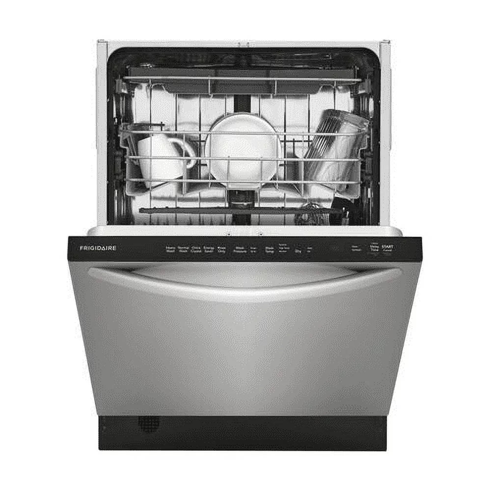 Built-in Dishwasher E571
