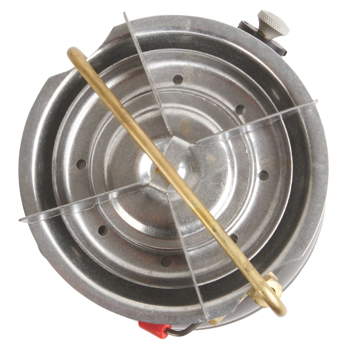 Compact Dual Fuel Camping Stove E9455
