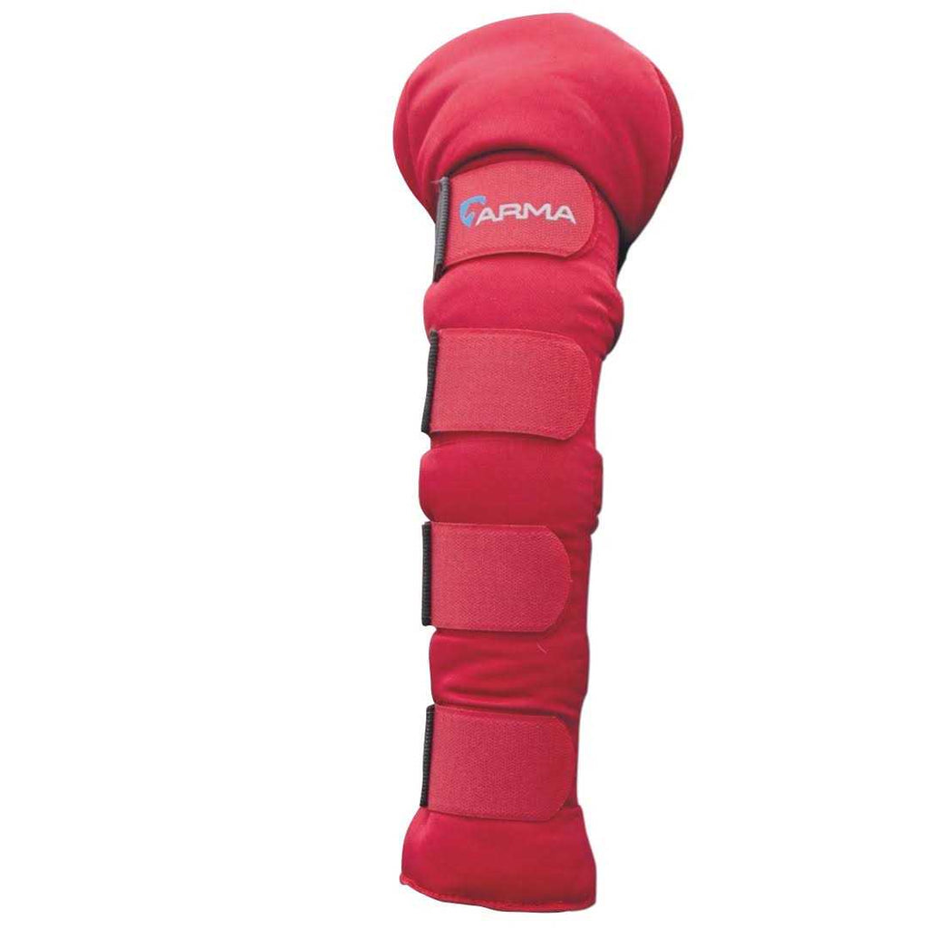 Padded Tail Guard F56255