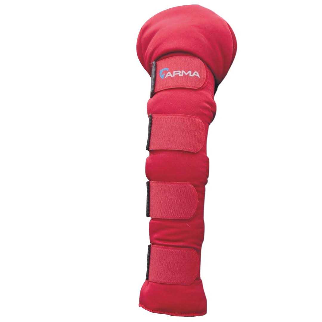Padded Tail Guard F56255